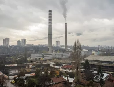 Филтри за чист въздух в столицата на 1000 домакинства