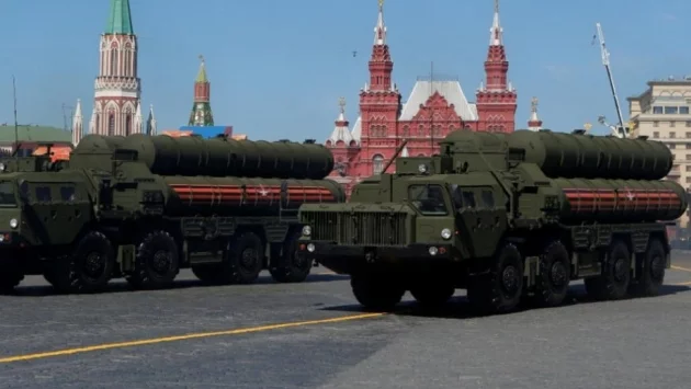 Новото оръжие на Турция: какво могат ракетите S-400?