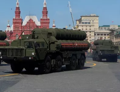 Ердоган срещу Путин: Турция може да даде на Украйна руски ПВО системи С-400