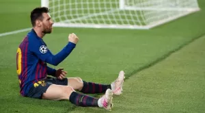 Играч на Реал: Меси винаги е бил моят идол