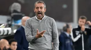 Официално: Милан уволни Джампаоло след 111 дни начело на "росонерите"