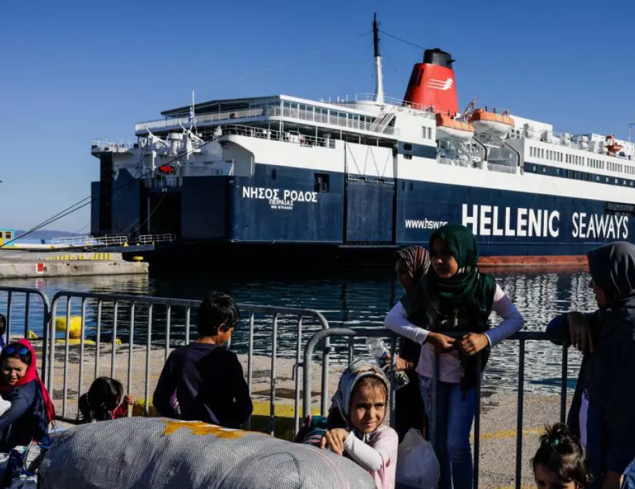 Коронавирусът може да доведе повече бежанци в Европа