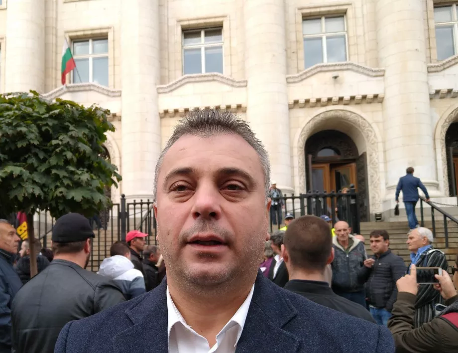 ВМРО: "За две години обществото в Македония се промени към България"