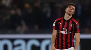 Кшищоф Пьонтек може да се завърне в Серия А