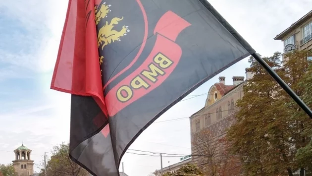 ВМРО иска безкомпромисни наказания за крадците по време на пандемията