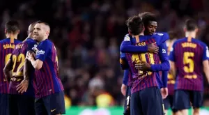 Ливърпул готви оферта от 90 млн. паунда за играч на Барселона