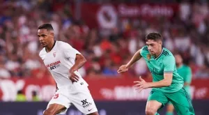 Един от големите таланти на Реал посочи кой от съотборниците му е неговият идол