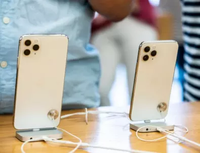 Възможно е Apple да отложи премиерата на iPhone 5G