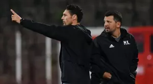 Има ли притеснения в ЦСКА след тежкото поражение от Нюрнберг? 