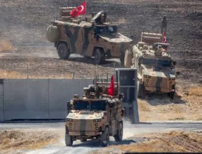 Нов обстрел срещу руско-турски патрул в Идлиб, има и ранени