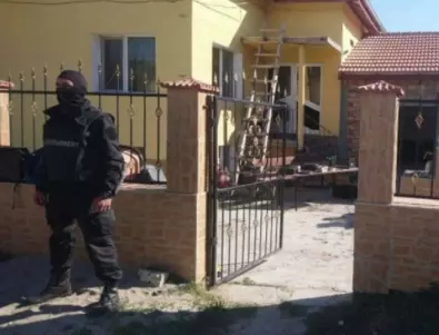 Прокуратурата повдигна обвинение за взрива във Ветово