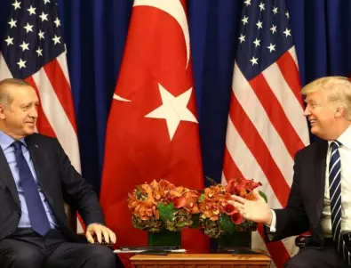 Турция пак недоволства заради американското признание на арменския геноцид