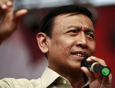 Индонезия избира нов президент