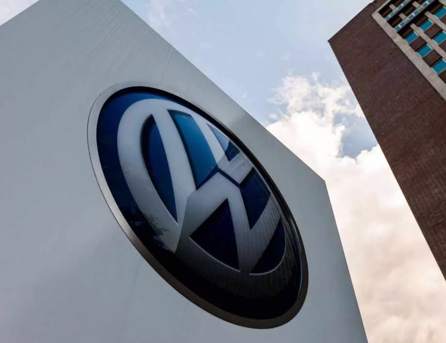Volkswagen: Не търсим алтернатива за завода в Турция
