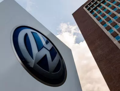 И Канада наложи солена глоба на Volkswagen