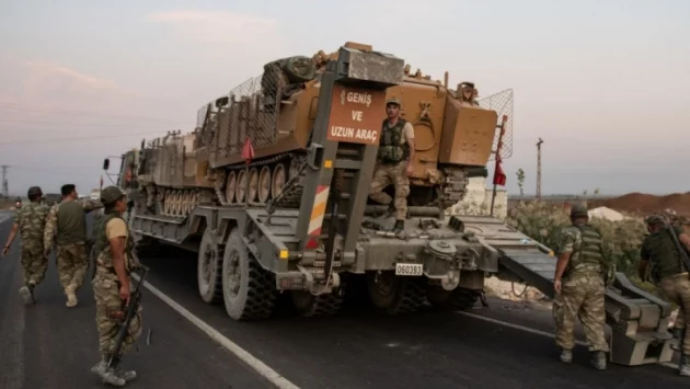 Военната сила зад Башар Асад - какво предизвикателство е за Турция?