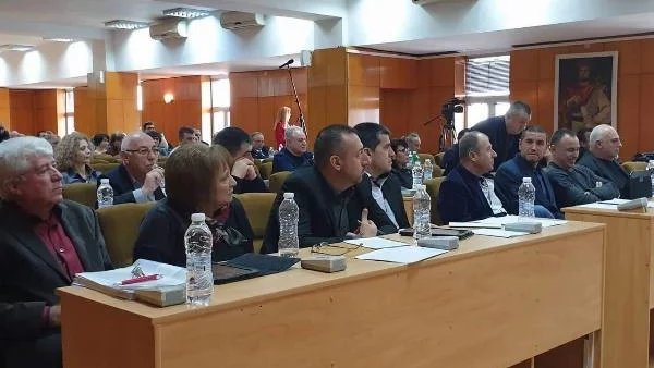 Нови обекти добавиха в Инвестиционната програма на Асеновград съветниците на последната си сесия