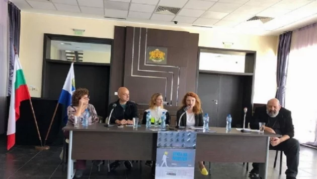 10-то юбилейно издание на фестивала "Ерата на Водолея"със силно международно участие