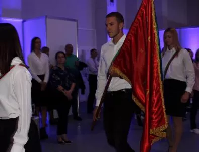 Фабрика за шампиони: Спортното училище в Пловдив отбеляза 70-годишен юбилей (СНИМКИ)