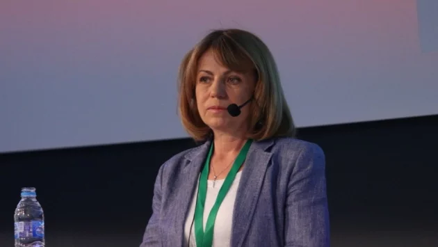 Когато мислиш в определени схеми и модели, ти продължаваш да си такъв