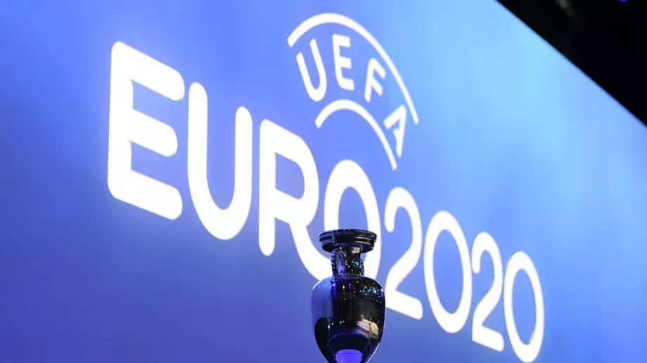 Четири от топ 5 лигите на Европа искат отлагане на Евро 2020
