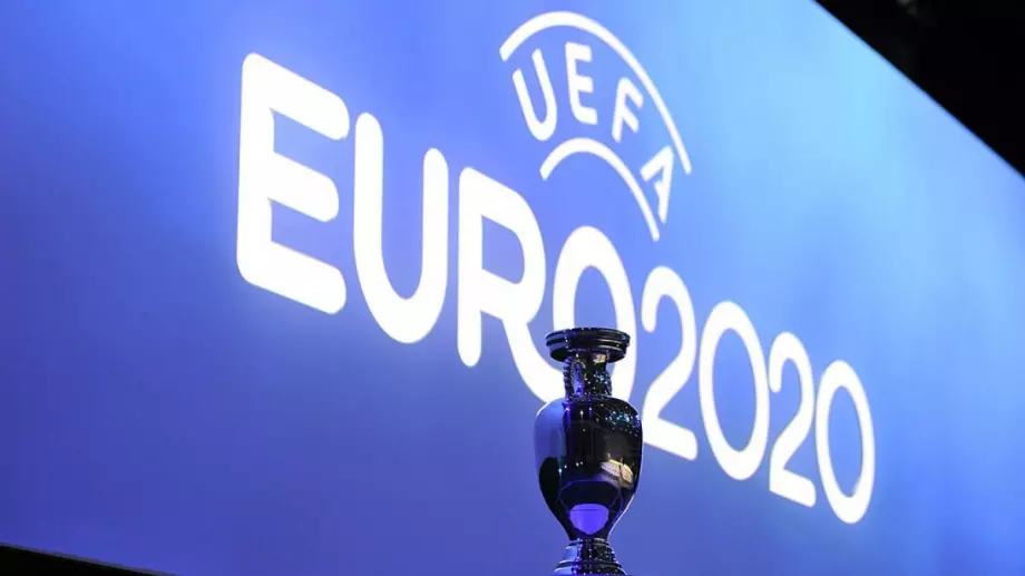 УЕФА разкри: Има ли промяна в плановете за Евро 2020 поради COVID-19