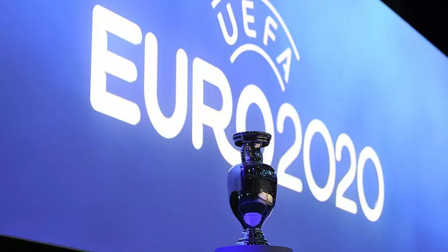 УЕФА обяви точно колко смени ще могат да се правят по време на ЕВРО 2020