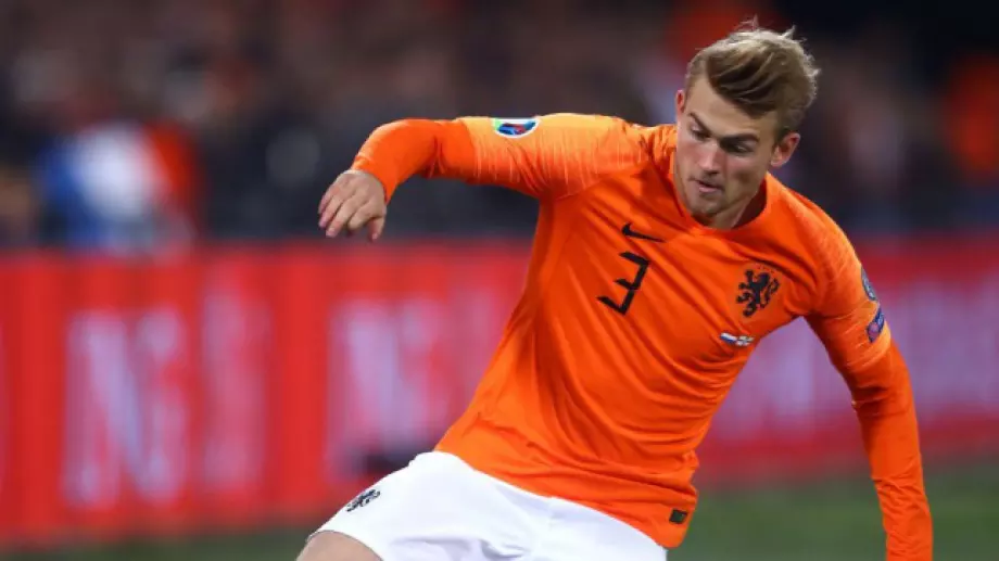 Много лоша новина за Нидерландия в часовете преди мача срещу Украйна