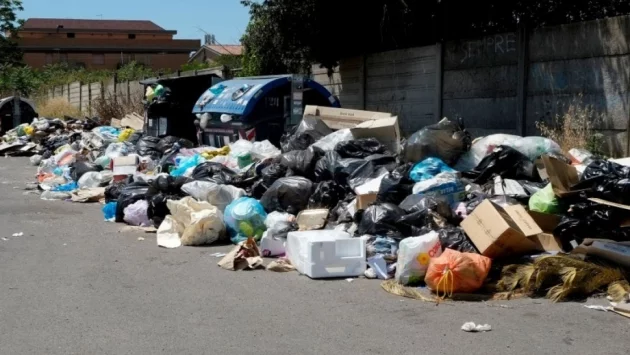 Площадката с италианските отпадъци в Плевен е проверявана 5 пъти, но не са открити нарушения