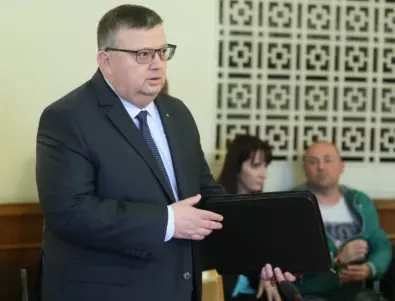 Цацаров загуби делото за клевета срещу Кирил Петков на първа инстанция