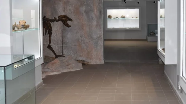 Единственият в Югоизточна Европа музей на пещерите отваря врати в Чепеларе след цялостно обновяване