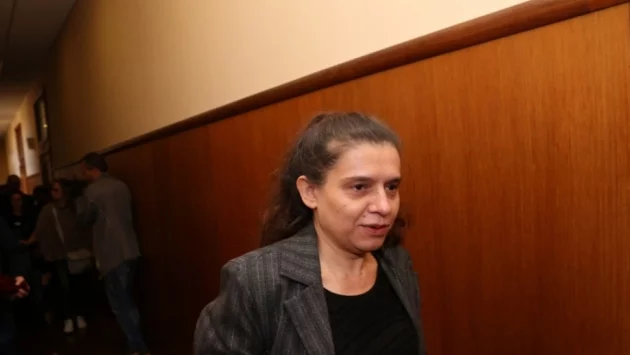 Биляна Петрова: Ние с Иванчева сезирахме прокуратурата за имотната измама с брак с мъртвец