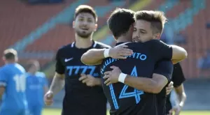 При оферта Левски е готов да се раздели с трима