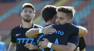 Официално: Левски се раздели с Нашиметно