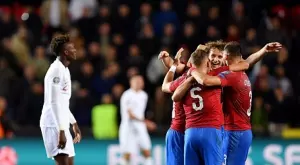 Къде да гледаме Шотландия - Чехия от Европейското първенство по футбол?