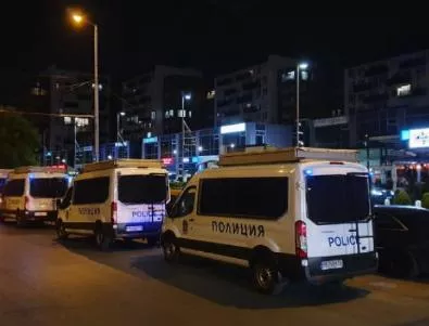 30 шофьори без обезопасителен колан и общо 10 без книжки - заловени при полицейска акция в Пловдив