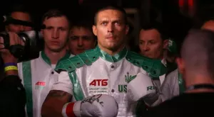 Усик мечтае да се занимава с актьорство, дори има готов сценарий за филм