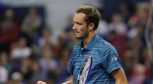 Медведев срази Зверев и грабна втора титла от сериите Мастърс 1000 