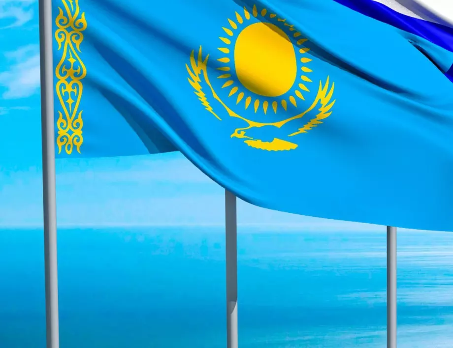 Правителството на Казахстан хвърли оставка 