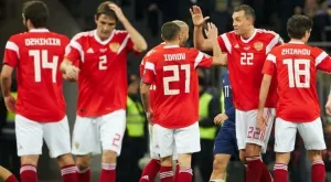 Ексклузивно: Русия на прага да бъде изхвърлена от Евро 2020