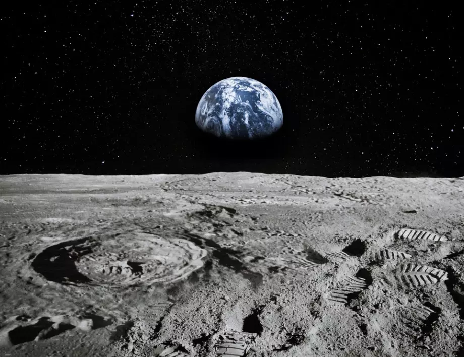 Земята има нова "мини-луна"