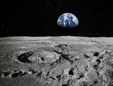 Турция планира „среща” с Луната през 2023 г. 