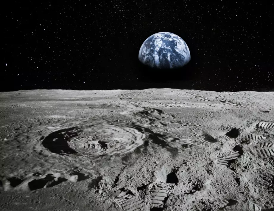 Турция планира „среща” с Луната през 2023 г. 