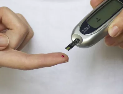 Ендокринолог: 50% от предразположените към диабет могат да го предотвратят