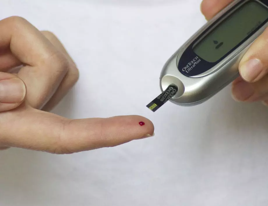 Учени сочат, че COVID-19 може да предизвика диабет  