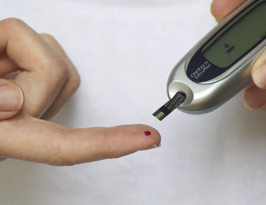 Високи или ниски? Ето кои хора са най-застрашени от диабет тип 2
