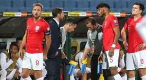 Английски национал смята, че ако следващият президент на ФА е чернокож или жена, това ще огромна стъпка