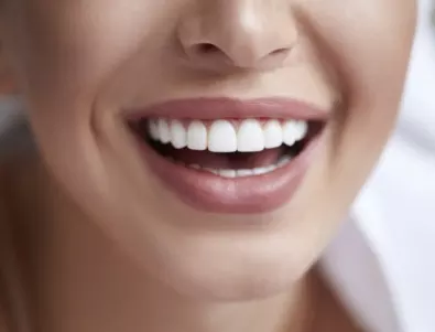 Как да имате бели зъби в домашни условия