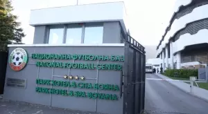 БФС обсъжда дали да се играе с повече футболисти от страни извън ЕС