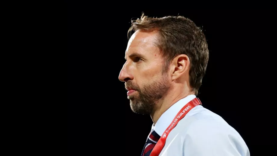 Саутгейт призна, че може да не е начело на Англия за Мондиал 2022